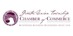 Omega Maintenance Corp Affiliated Organization: Greater Union Township Chamber of Commerce